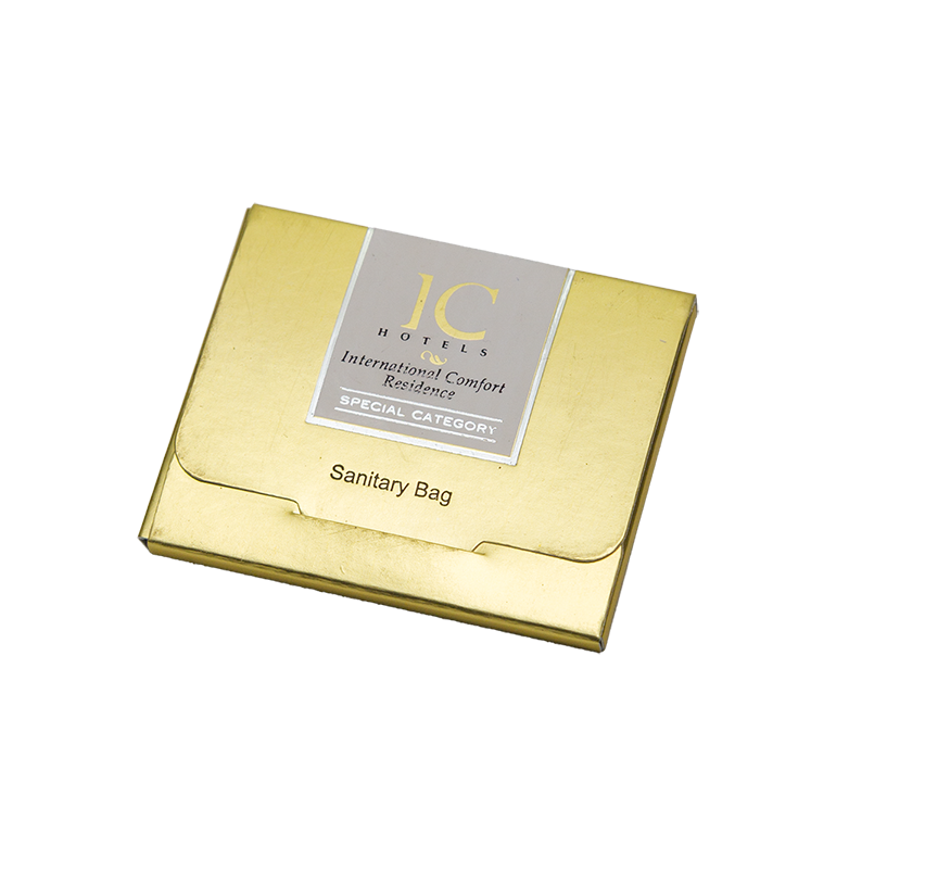 Hijyen Poşeti | HP 02